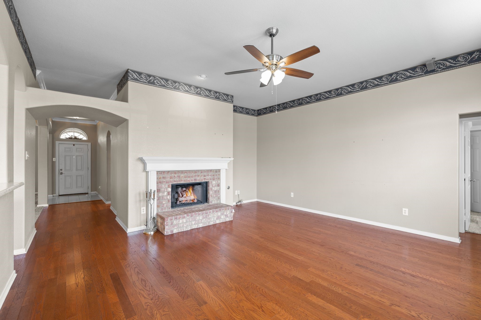 633 Ashwood Drive Keller TX 76248