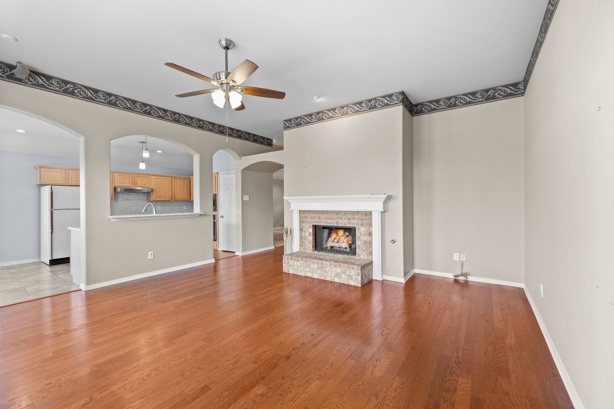633 Ashwood Drive Keller TX 76248