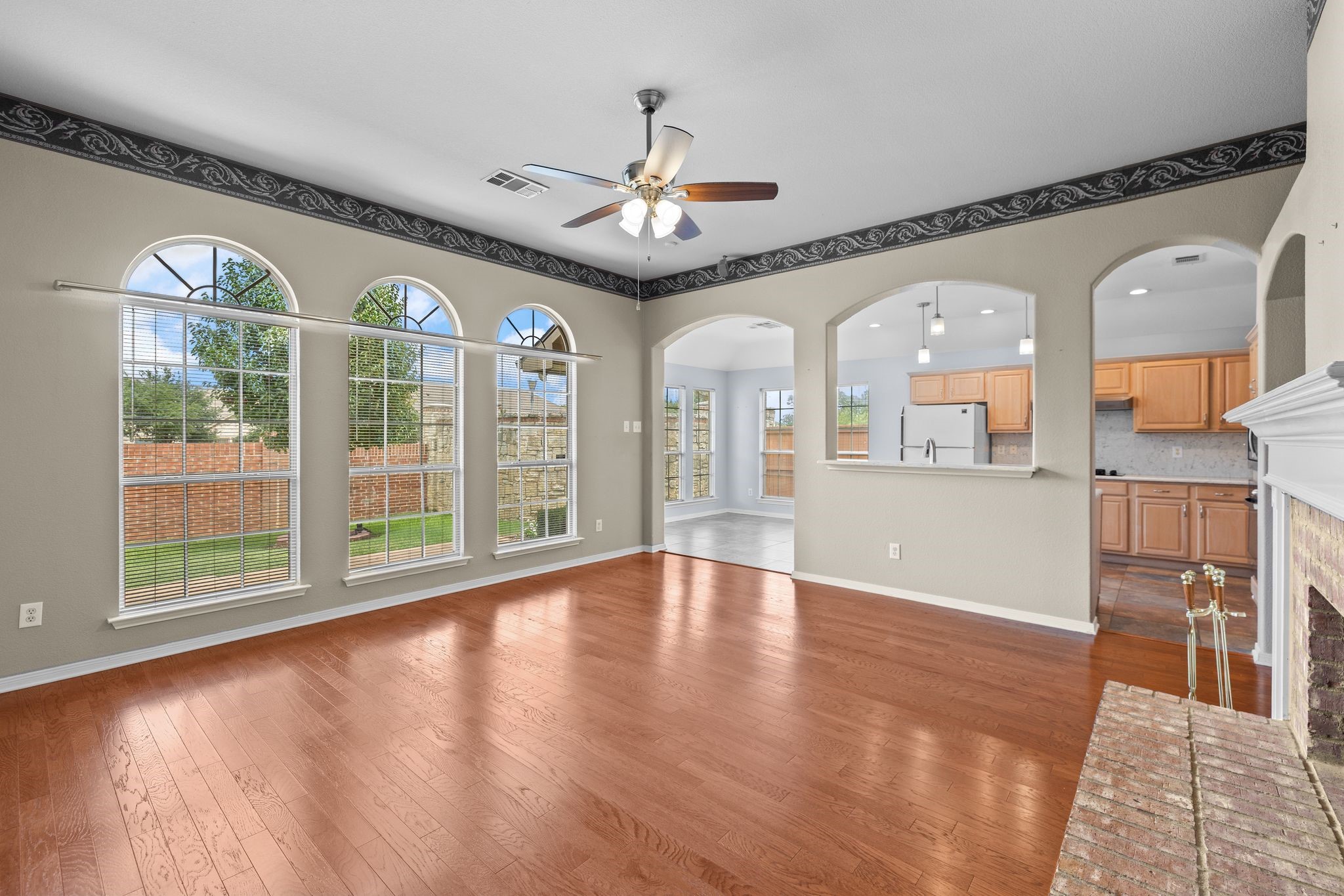 633 Ashwood Drive Keller TX 76248