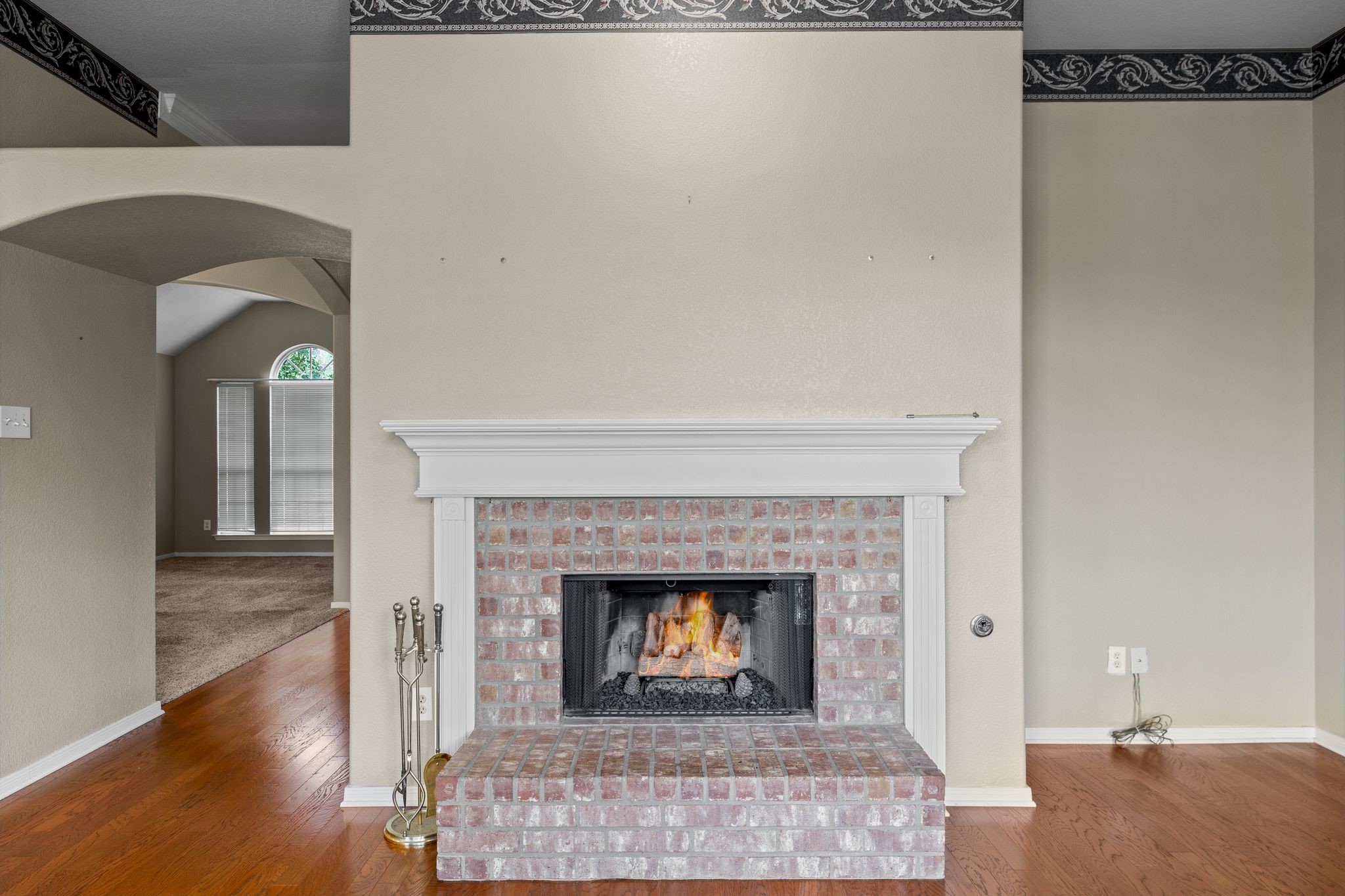 633 Ashwood Drive Keller TX 76248
