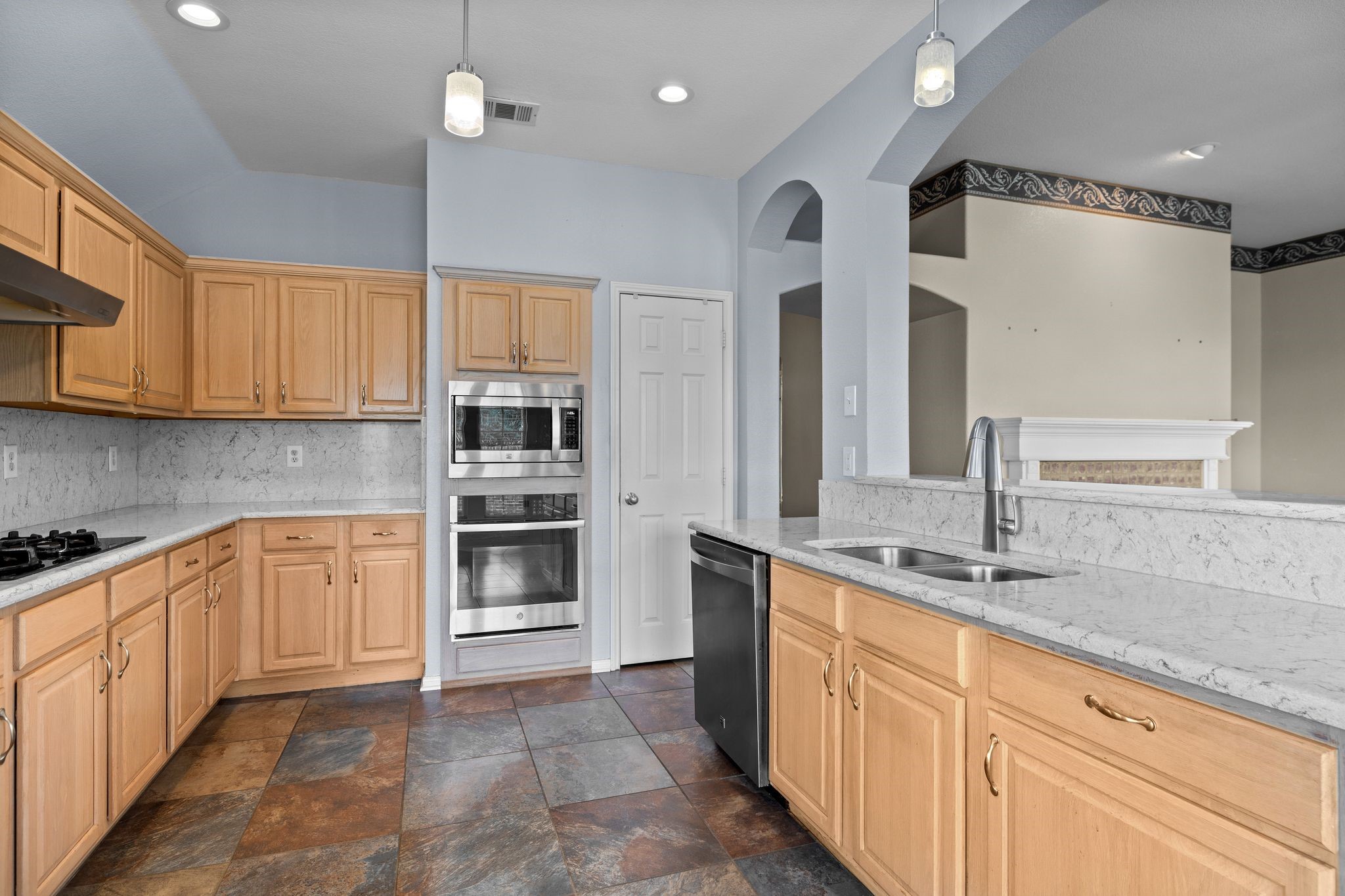 633 Ashwood Drive Keller TX 76248