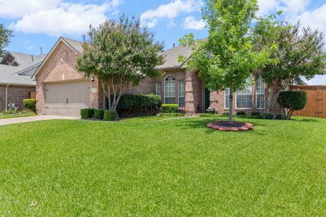 633 Ashwood Drive Keller TX 76248
