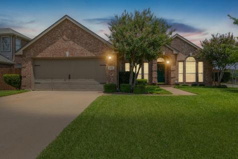 633 Ashwood Drive Keller TX 76248