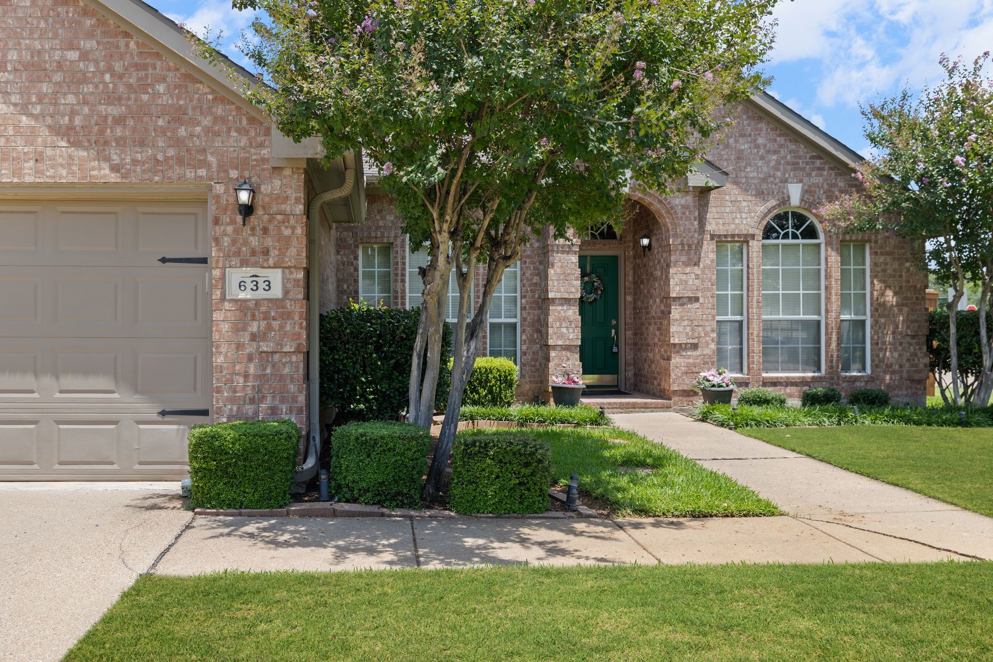 633 Ashwood Drive Keller TX 76248