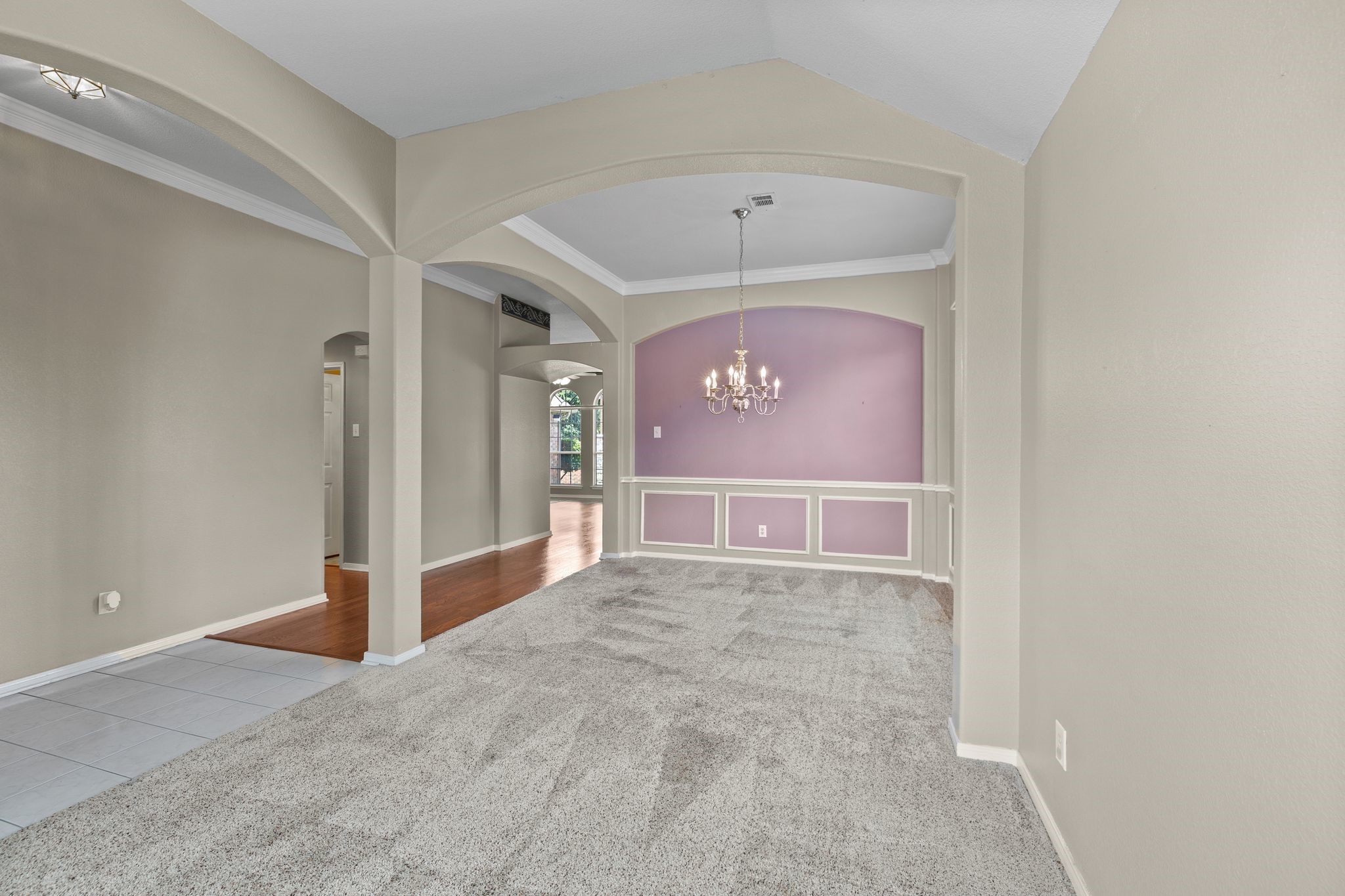 633 Ashwood Drive Keller TX 76248
