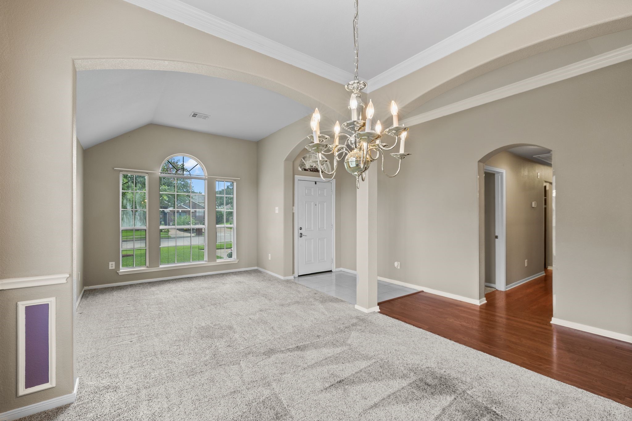 633 Ashwood Drive Keller TX 76248