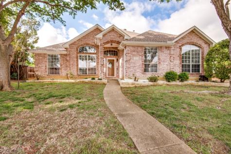 1414 Primrose Lane Lewisville TX 75077