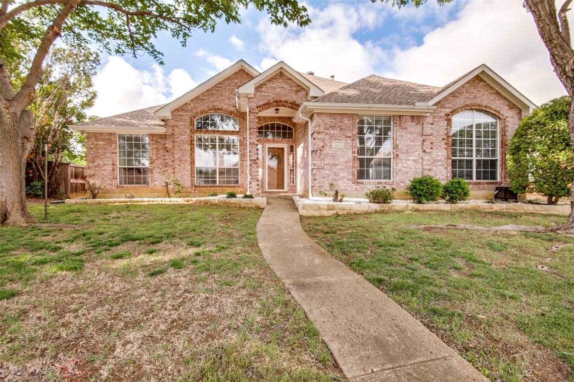 1414 Primrose Lane Lewisville TX 75077