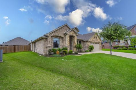 408 Valley Brook Court Waxahachie TX 75165