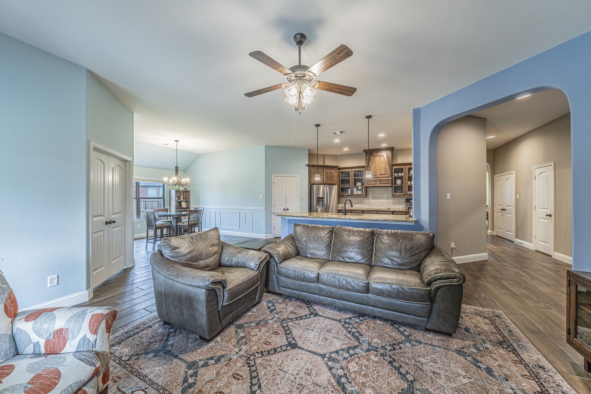 408 Valley Brook Court Waxahachie TX 75165