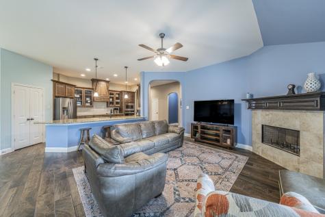 408 Valley Brook Court Waxahachie TX 75165