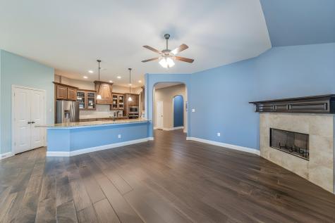 408 Valley Brook Court Waxahachie TX 75165