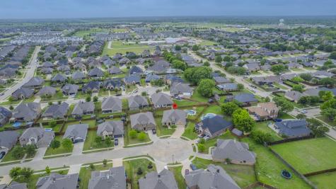 408 Valley Brook Court Waxahachie TX 75165