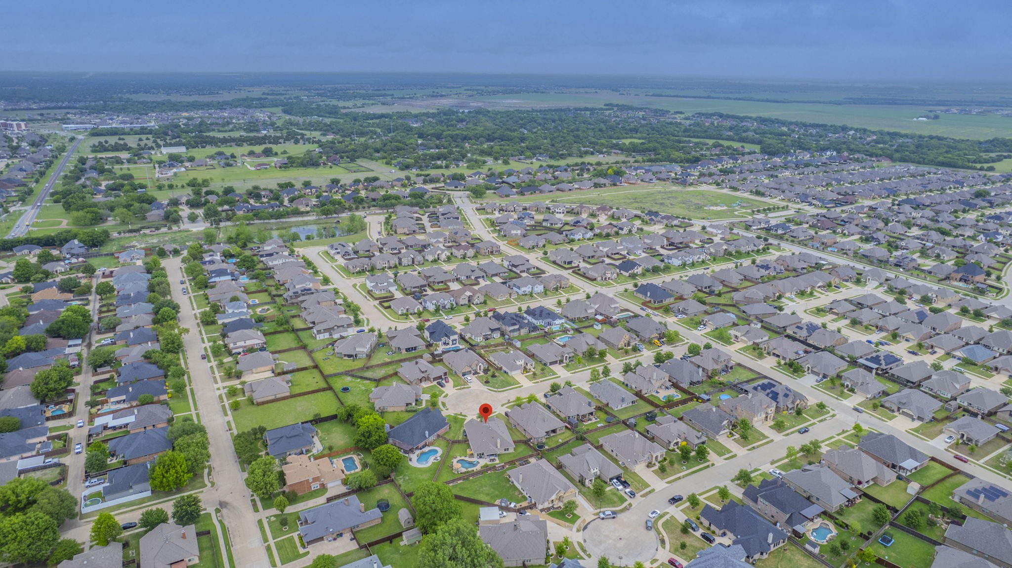 408 Valley Brook Court Waxahachie TX 75165