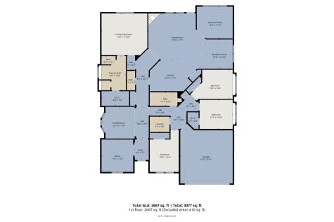 408 Valley Brook Court Waxahachie TX 75165