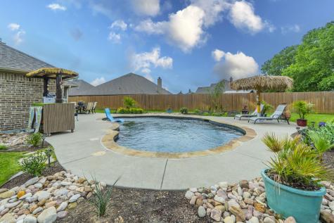 408 Valley Brook Court Waxahachie TX 75165