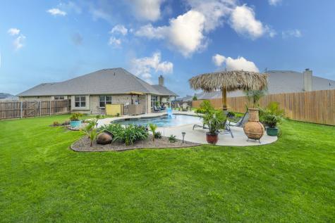 408 Valley Brook Court Waxahachie TX 75165