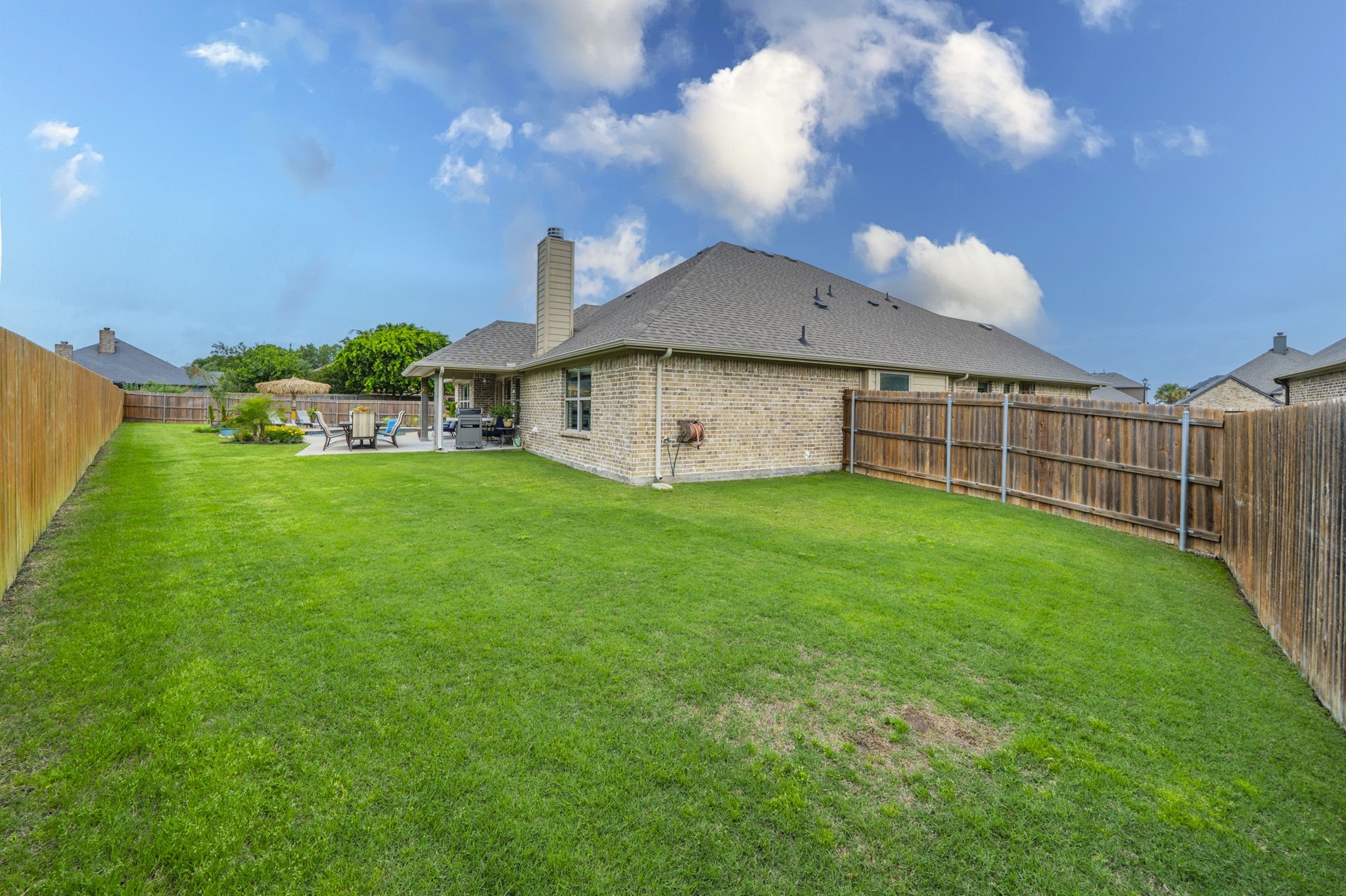 408 Valley Brook Court Waxahachie TX 75165