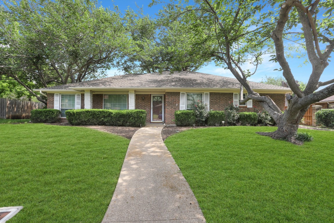 1039 Plateau Drive Duncanville TX 75116