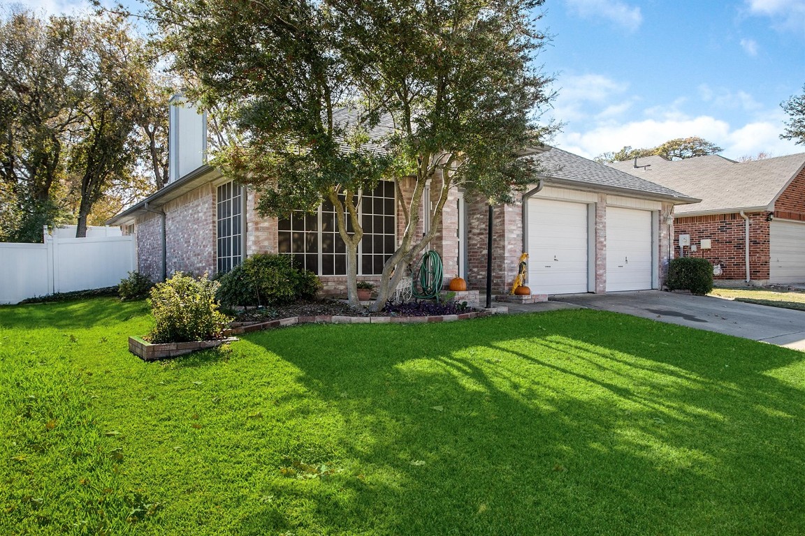 1408 Ridgecreek Drive Lewisville TX 75067