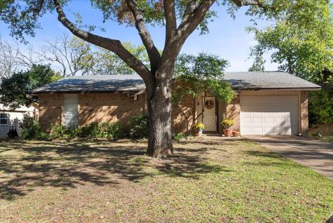 3356 Tarkio Road Plano TX 75074