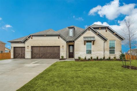1171 Shasta Lane Prosper TX 75078