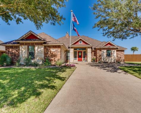3033 Coventry Lane Waxahachie TX 75165
