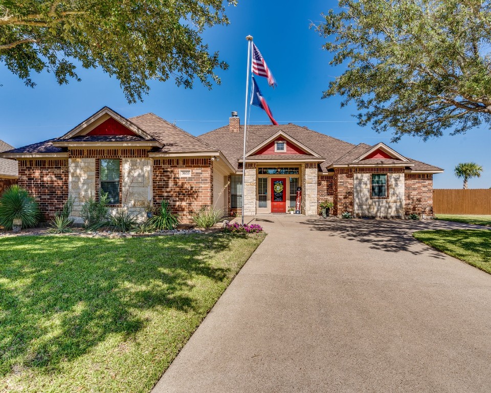 3033 Coventry Lane Waxahachie TX 75165
