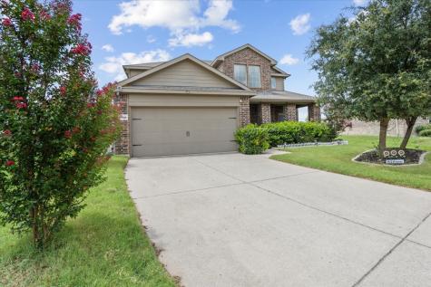 3323 Stratford Street Anna TX 75409