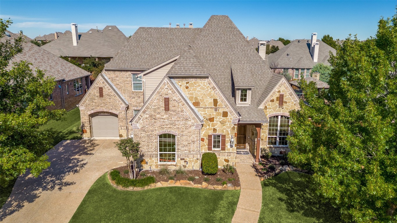 961 Stratford Drive Prosper TX 75078