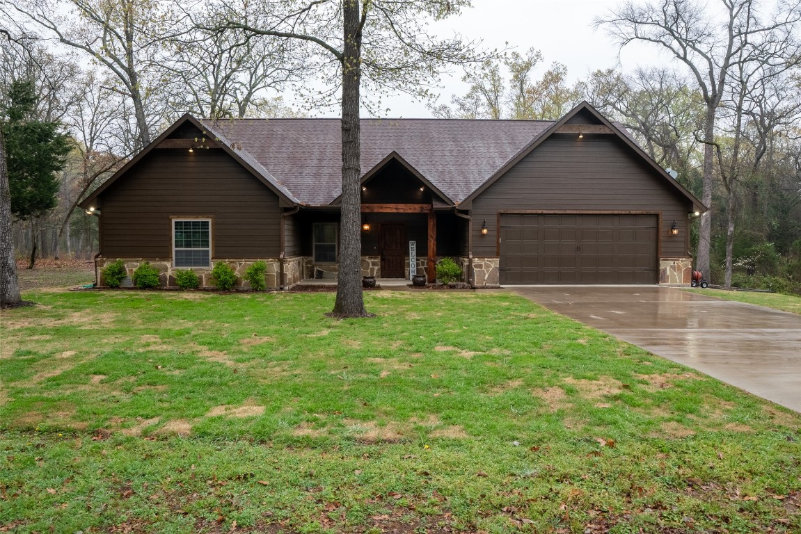 215 Rs County Road 4269 Emory TX 75440