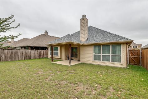 157 Charleston Lane Fate TX 75189