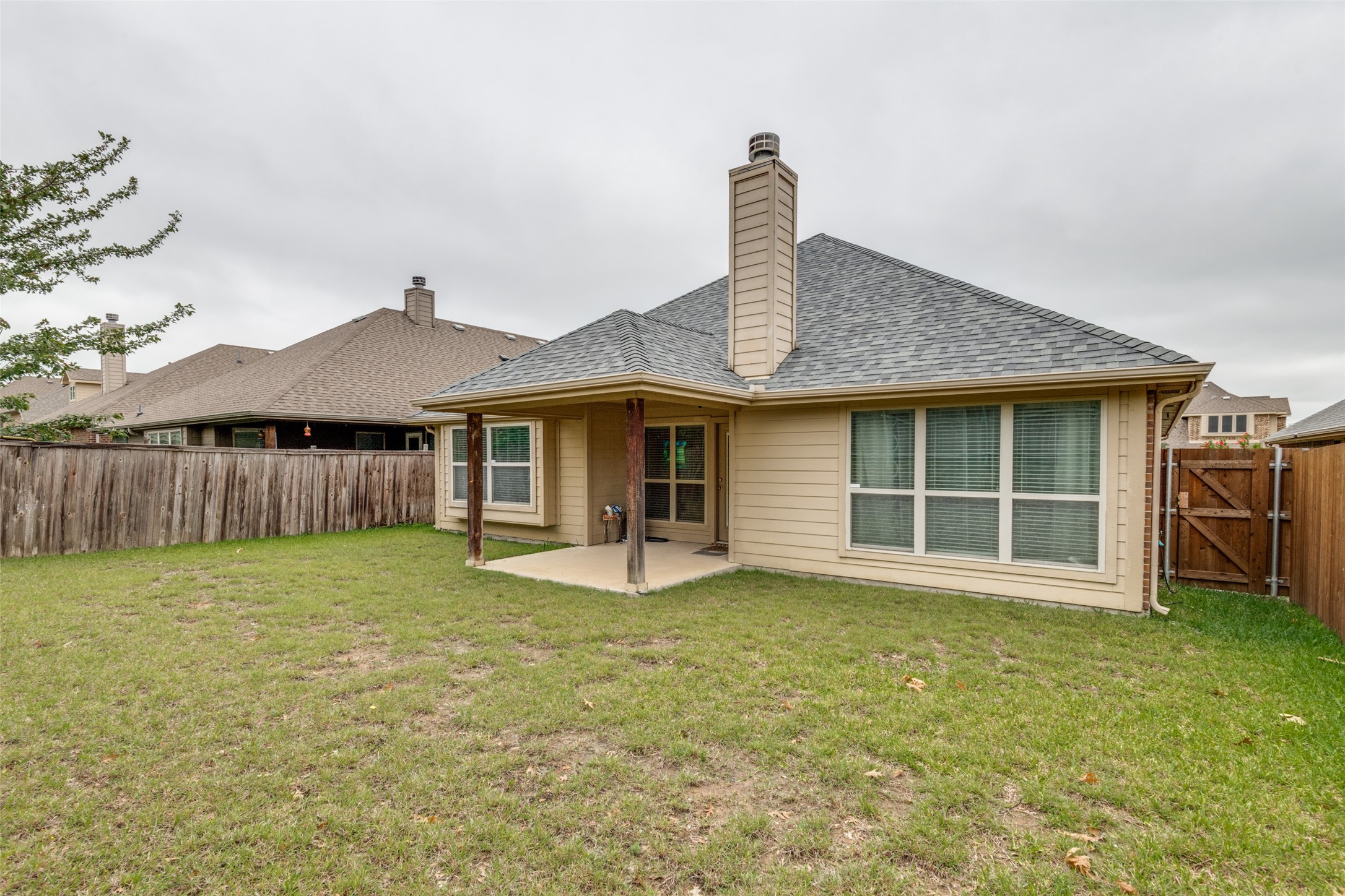 157 Charleston Lane Fate TX 75189