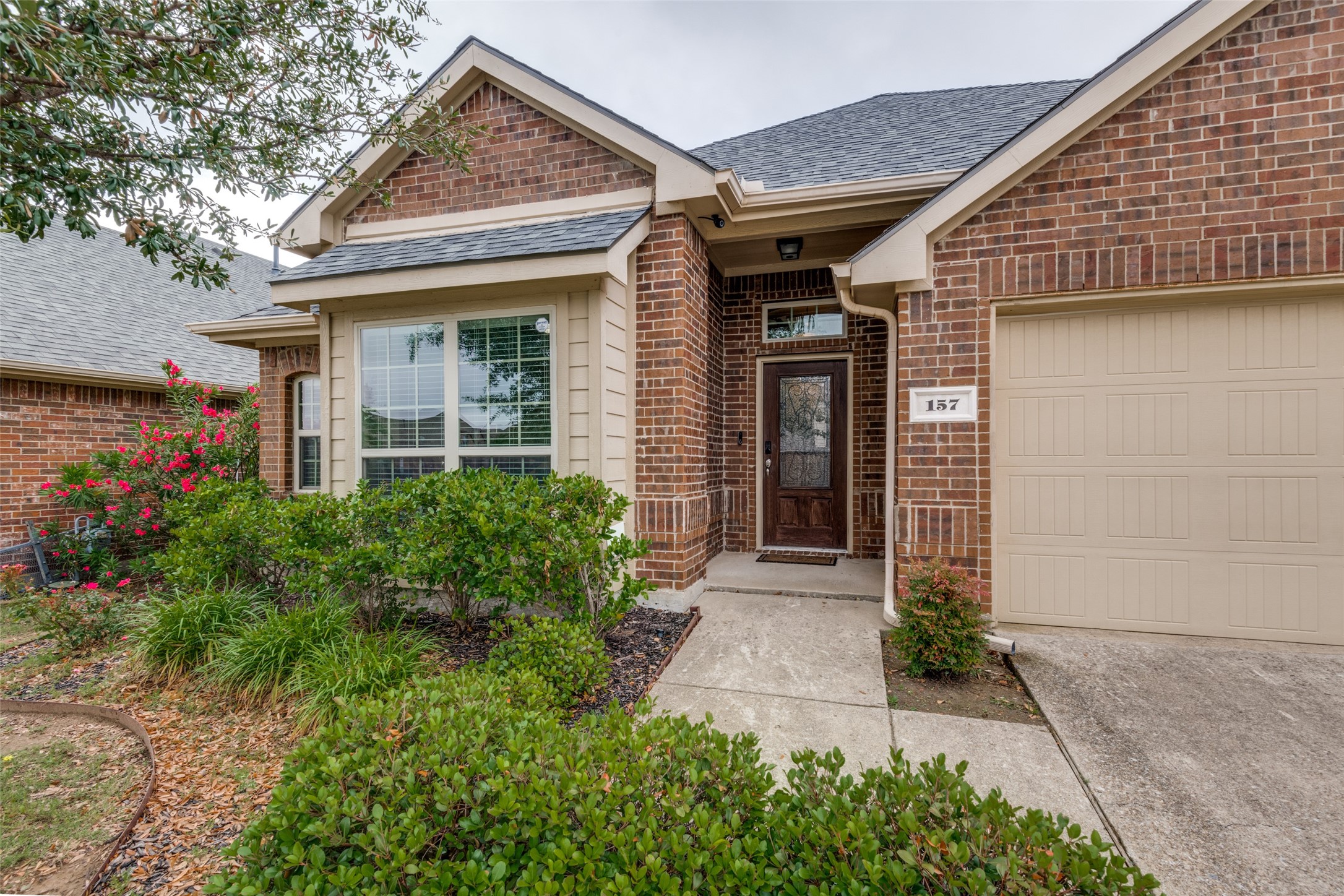 157 Charleston Lane Fate TX 75189
