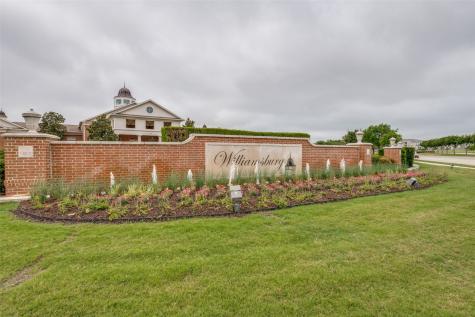 157 Charleston Lane Fate TX 75189