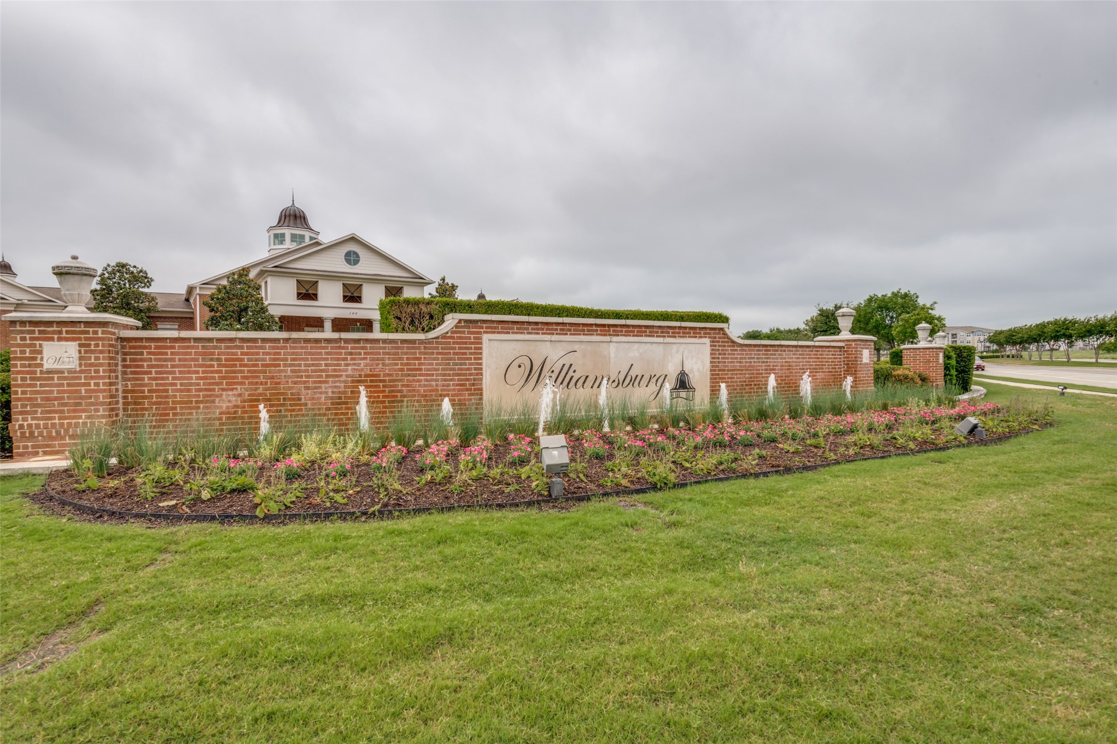 157 Charleston Lane Fate TX 75189