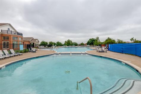 157 Charleston Lane Fate TX 75189