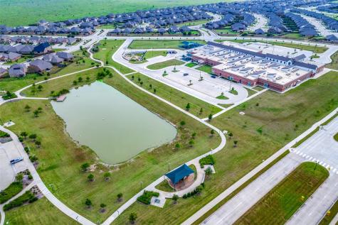 157 Charleston Lane Fate TX 75189