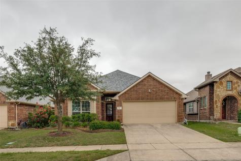 157 Charleston Lane Fate TX 75189