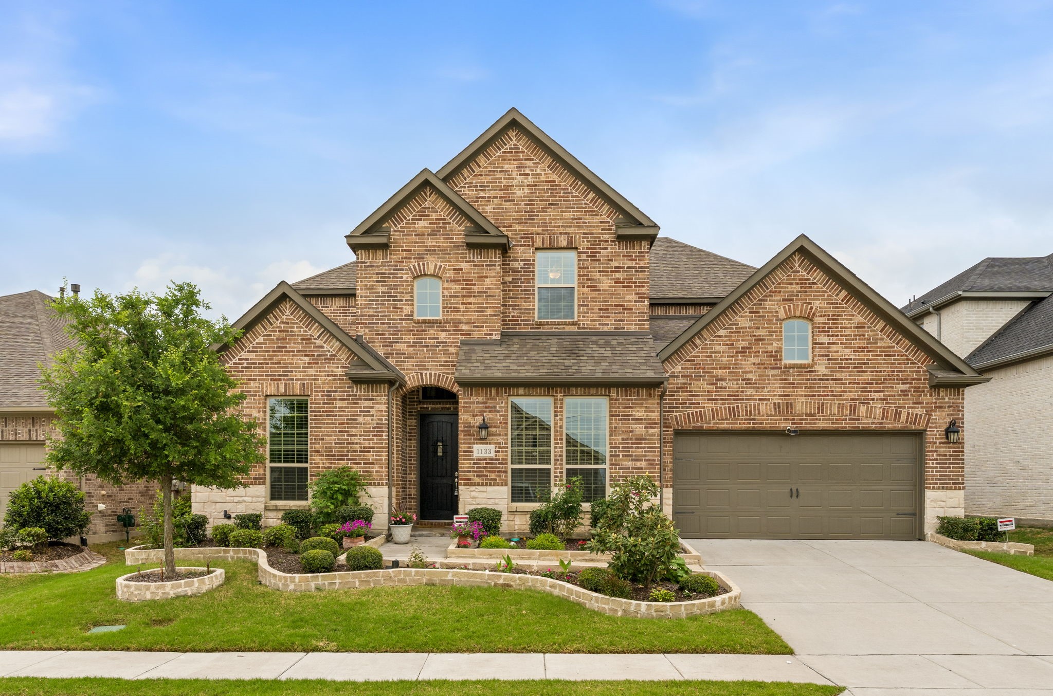1133 Huckleberry Street Northlake TX 76226