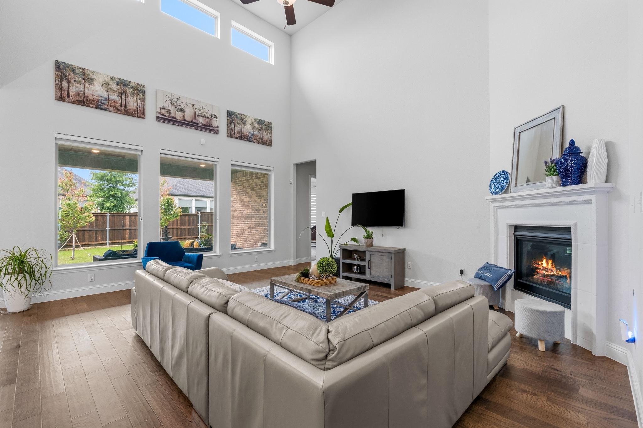 1133 Huckleberry Street Northlake TX 76226