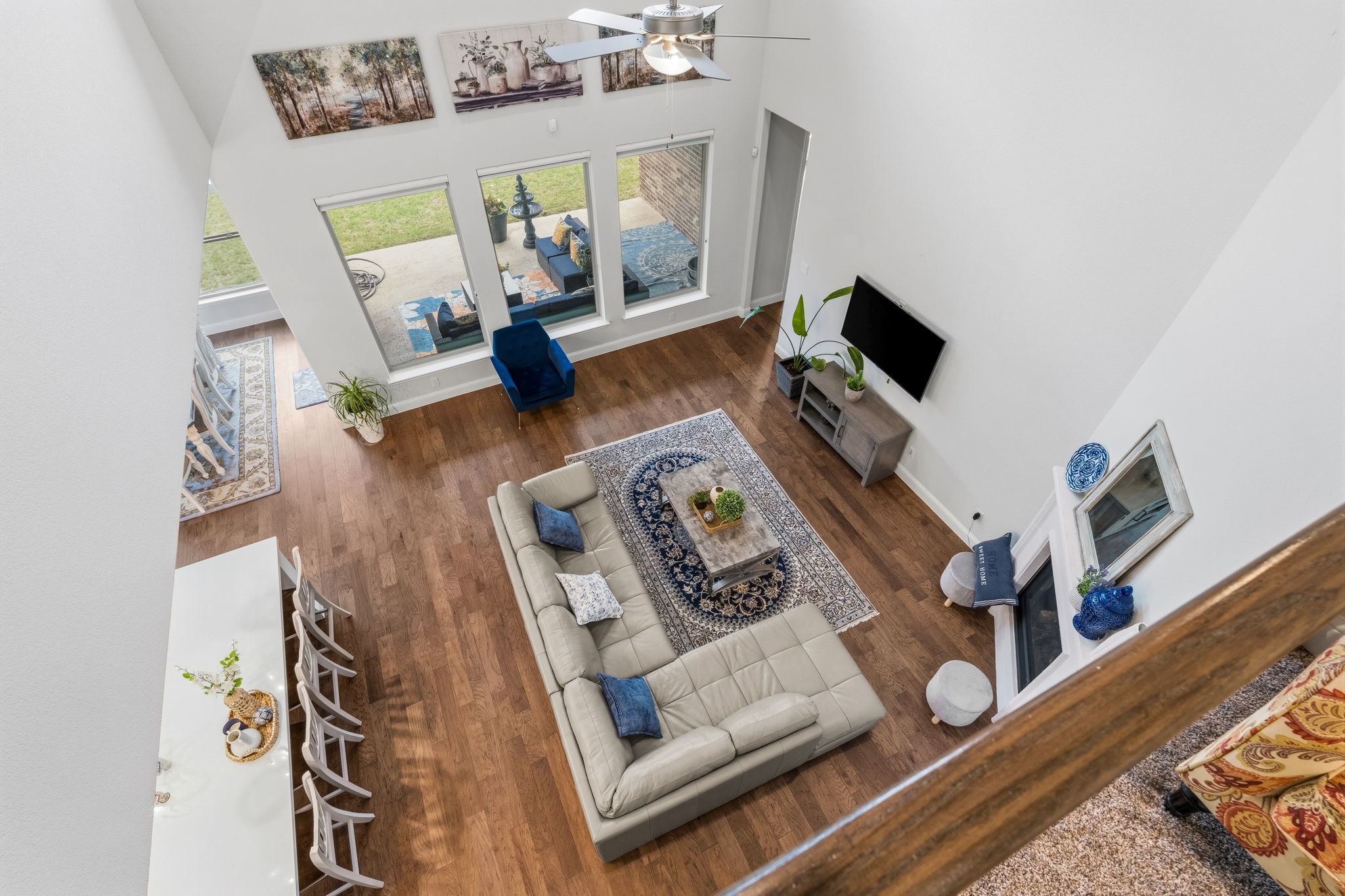 1133 Huckleberry Street Northlake TX 76226