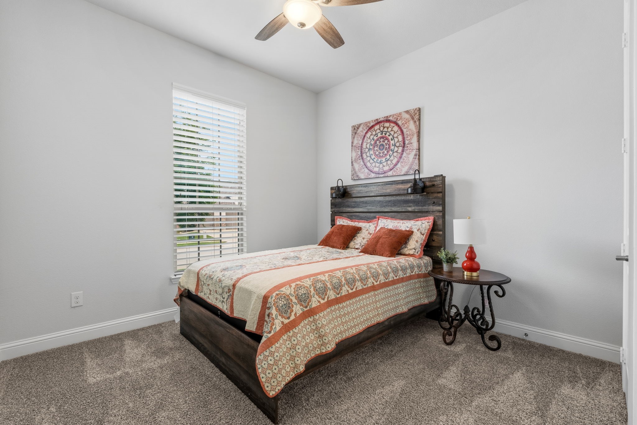 1133 Huckleberry Street Northlake TX 76226