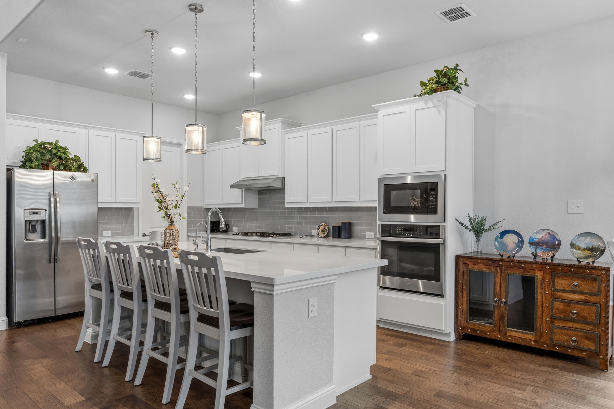 1133 Huckleberry Street Northlake TX 76226