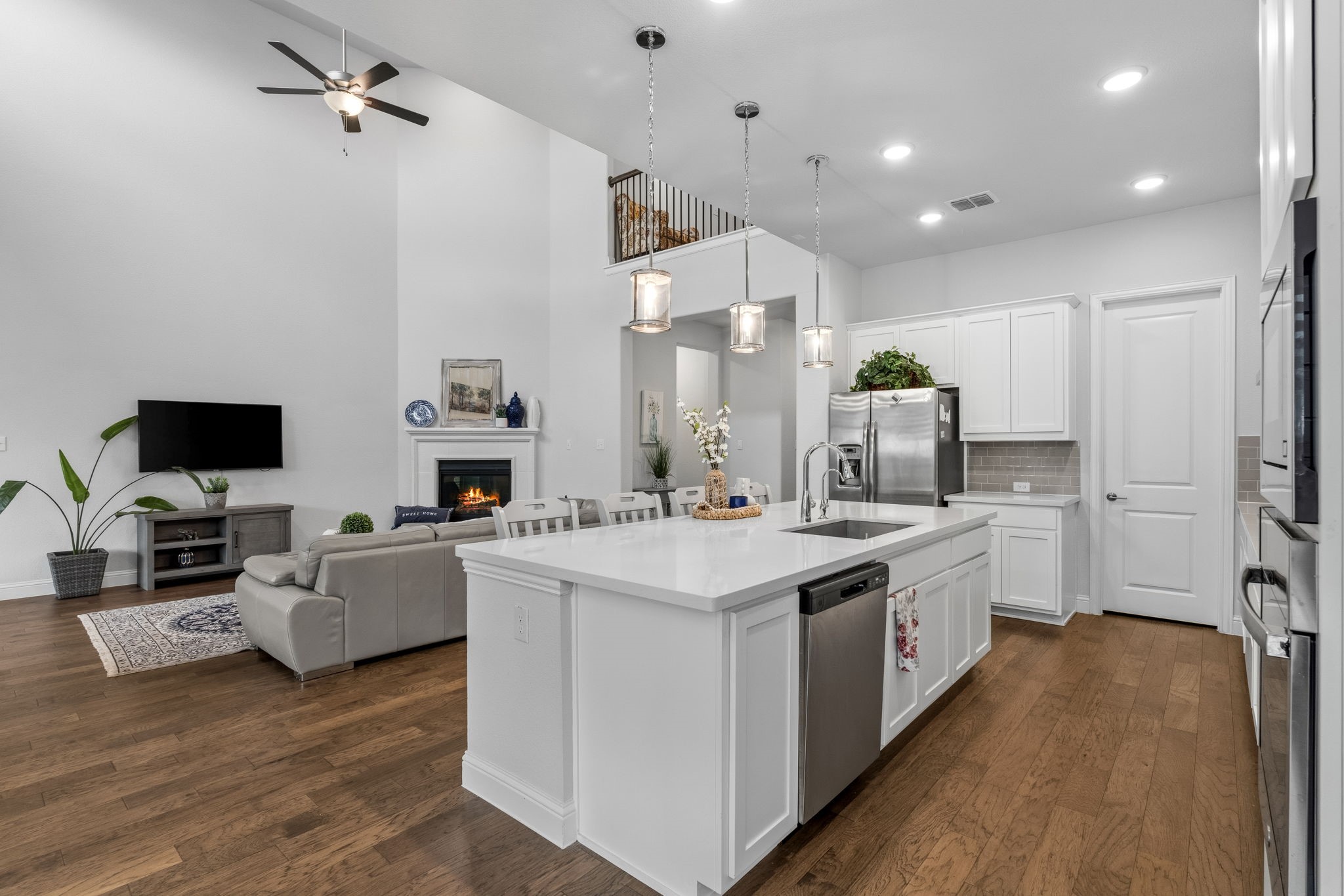 1133 Huckleberry Street Northlake TX 76226