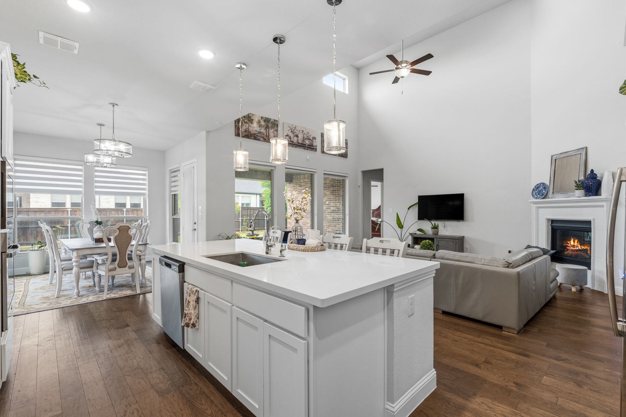 1133 Huckleberry Street Northlake TX 76226