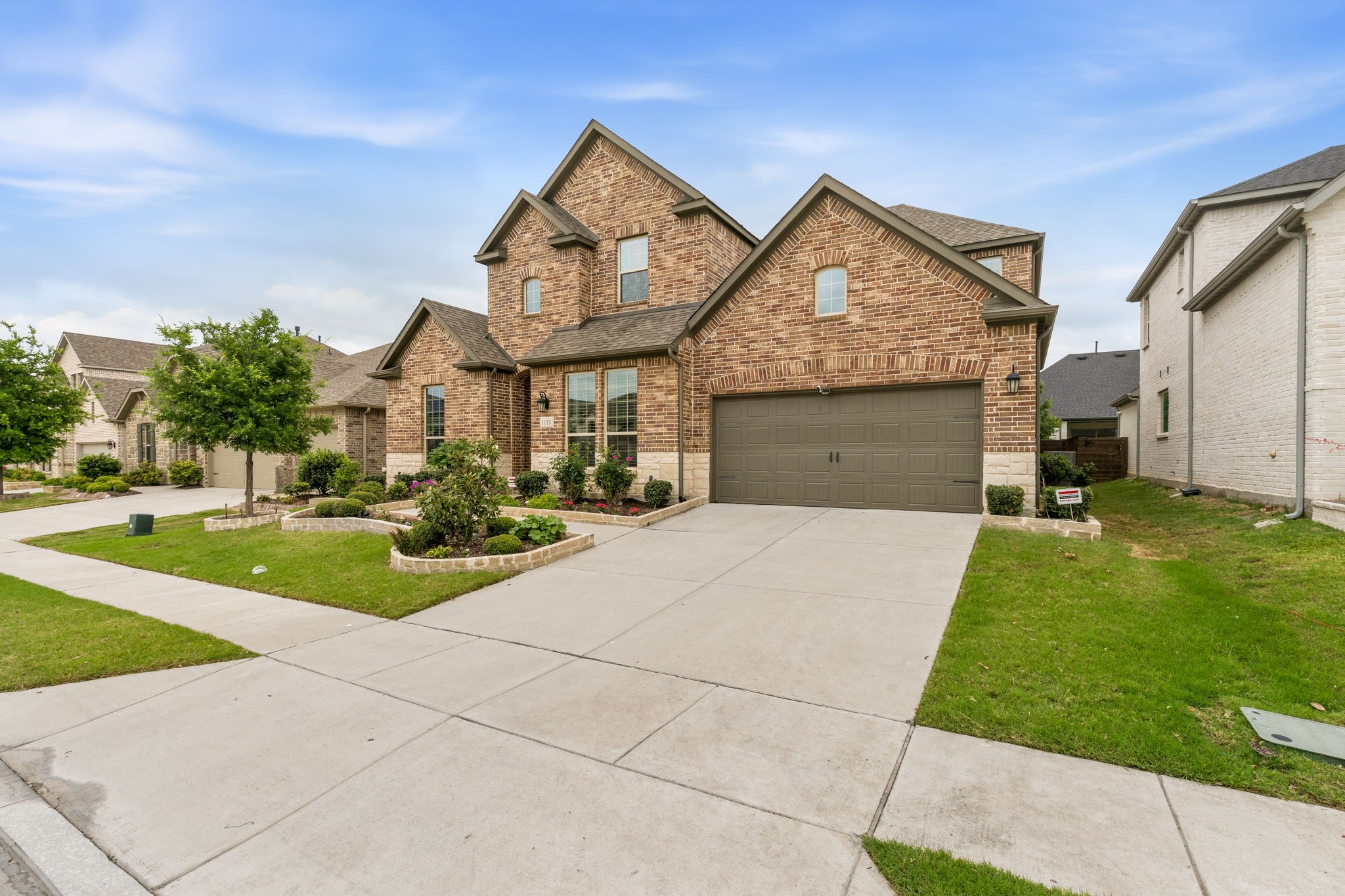 1133 Huckleberry Street Northlake TX 76226
