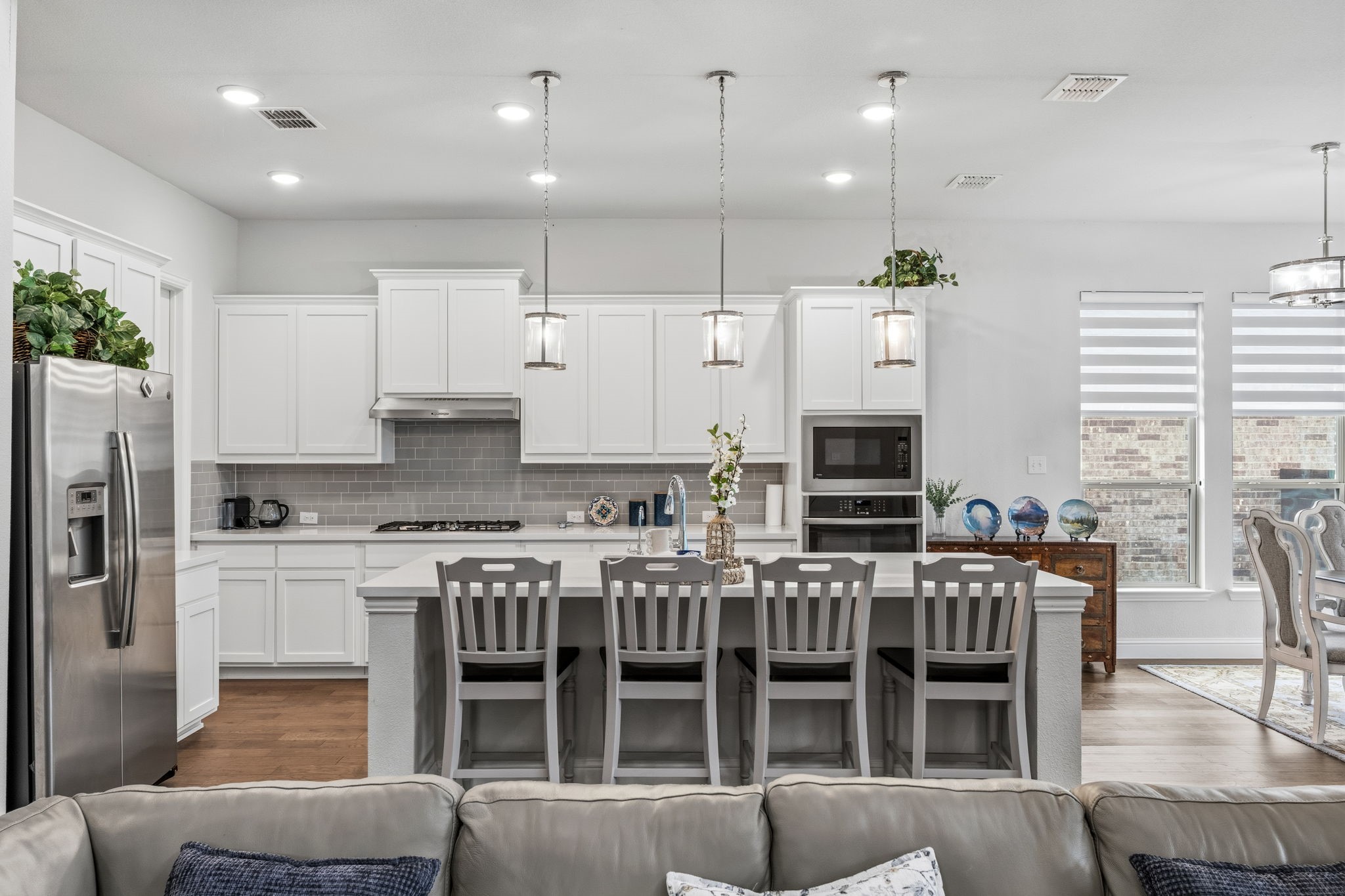 1133 Huckleberry Street Northlake TX 76226