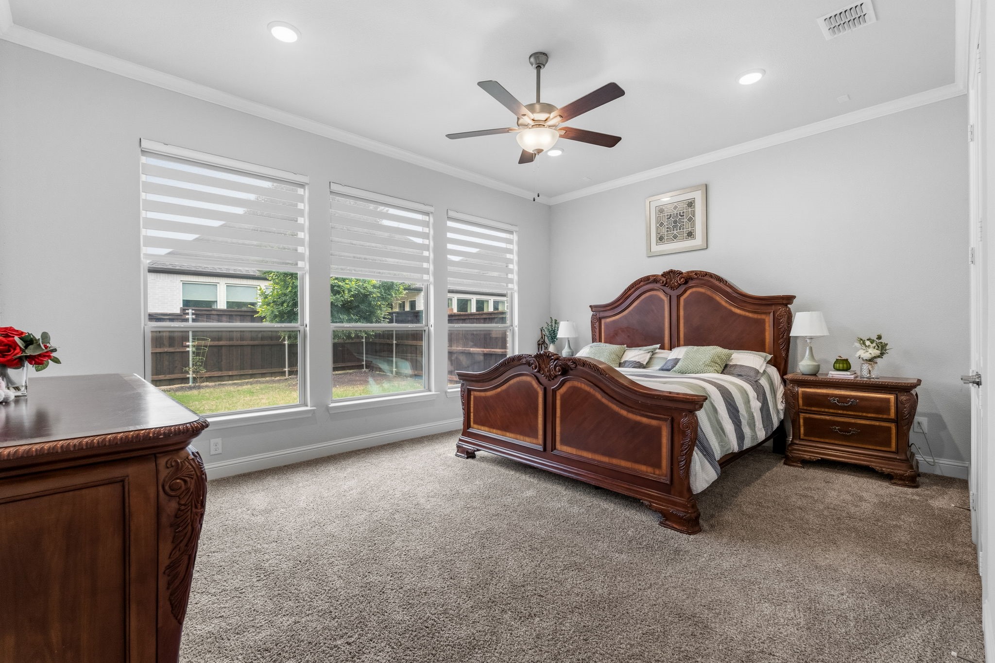 1133 Huckleberry Street Northlake TX 76226