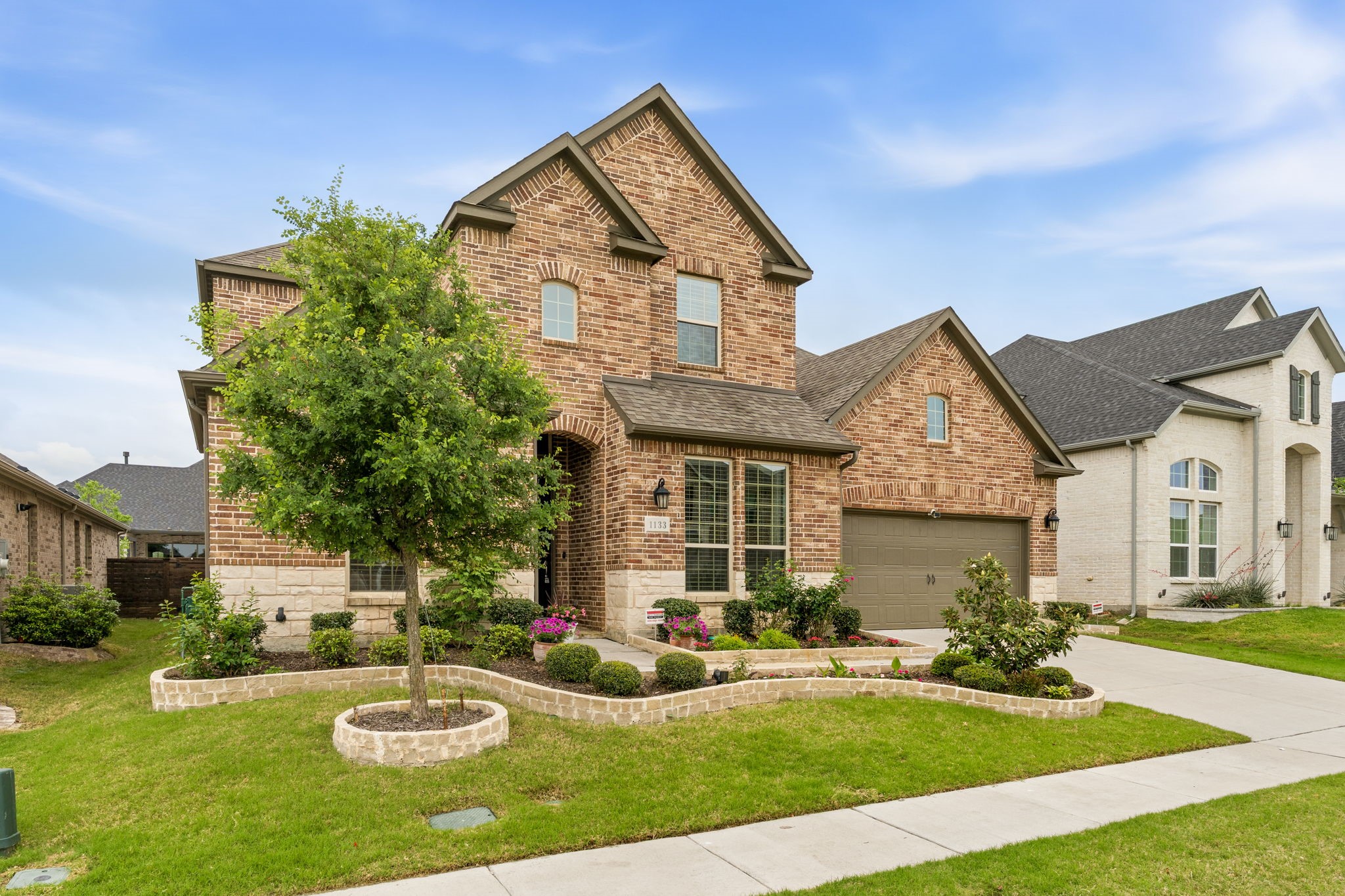 1133 Huckleberry Street Northlake TX 76226